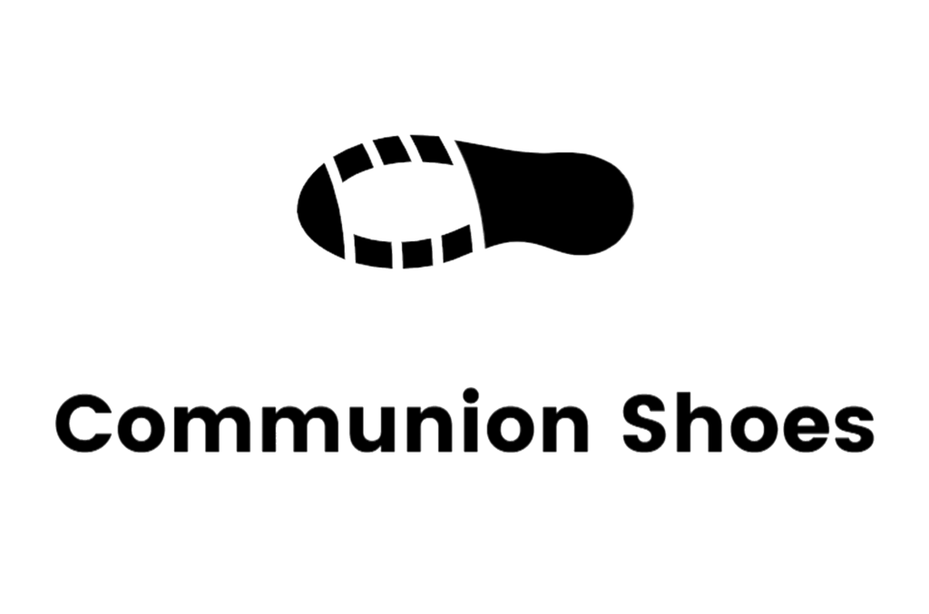 Communion Shoes