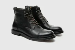 Ambitious 137126583B-Ankle Boot.