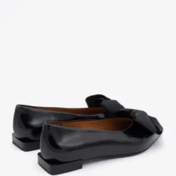 Angel Alarcon 24631BLK-Pump.