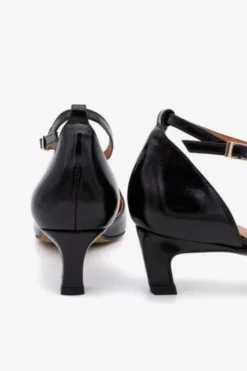 Angel Alarcon 25536BLK-Pump.