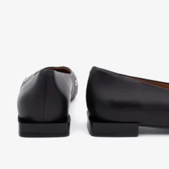 Angel Alarcon 25509BLK-Pump.