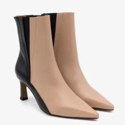 Angel Alarcon 25556MUL- Ankle Boot.
