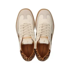 Another Trend Multi off White Trainer|A032C253