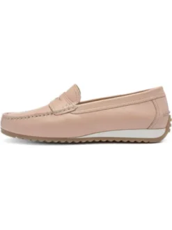 Ara Apricot Soft leather Loafer |122770211