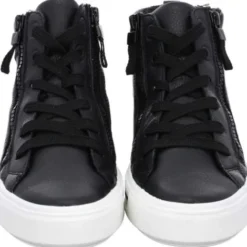 Ara 122740401B - Extra Wide FitAnkle Boot.