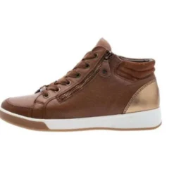Ara 124449918B - Wide FitAnkle Boot.