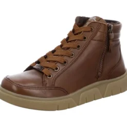 Ara 122445117B - Wide Fit Ankle Boot.