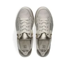 Ara 123442309C- Wide Fit Trainer.