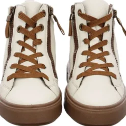 Ara 122740423 - Extra Wide FitAnkle Boot.