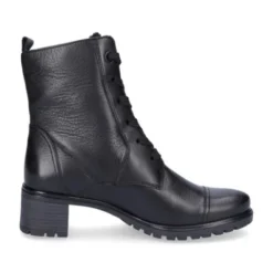 Ara 124050601 - Extra Wide Fit Calf Boot.