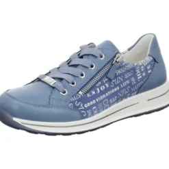Ara 125480117 - Extra Wide Fit Trainer.