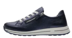 Ara 125480113 - Extra Wide Fit Trainer.