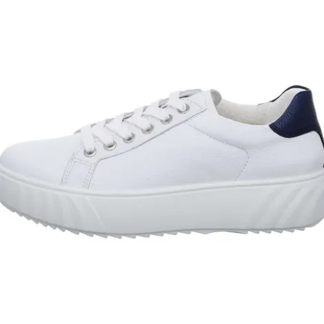 Ara 124652305 - Extra Wide Fit Trainer.
