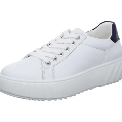 Ara 124652305 - Extra Wide Fit Trainer.