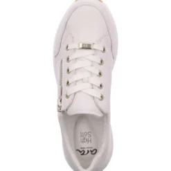 Ara 122480197 - Extra Wide Fit Trainer.