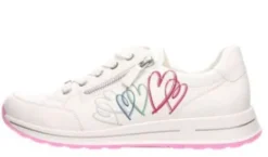 Ara 122480186 - Extra Wide Fit Trainer.