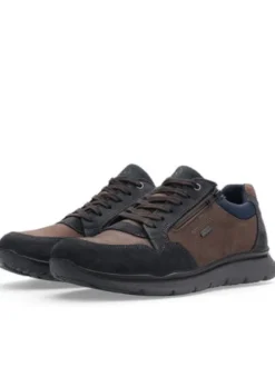 Ara 112460714N- Laced Shoe.