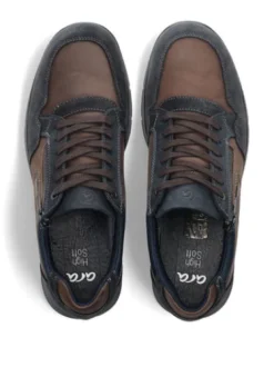 Ara 112460714N- Laced Shoe.