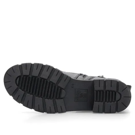 Ara 122313065S-Ankle Boot.