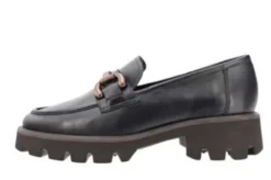 Ara 122170102-Slim Fit Loafer