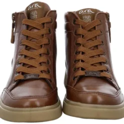 Ara 122445117 - Wide Fit Ankle Boot.