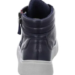 Ara 122445102 - Wide Fit Ankle Boot.
