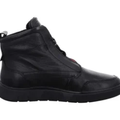 Ara 122444901 - Wide Fit Ankle Boot.