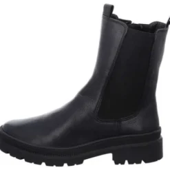 Ara 122318101 - Wide Fit Ankle Boot.