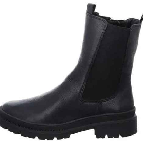 Ara 122318101 - Wide Fit Ankle Boot.