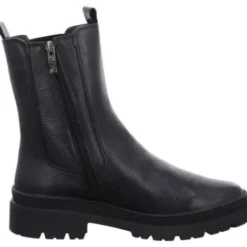 Ara 122318101 - Wide Fit Ankle Boot.
