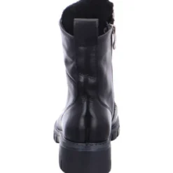 Ara 122313065 - Wide Fit Ankle Boot.
