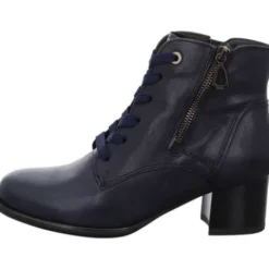 Ara 121690902 - Wide Fit Ankle Boot.