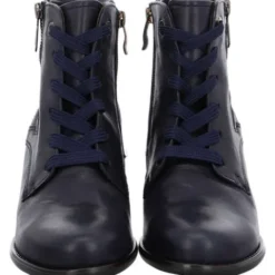 Ara 121690902 - Wide Fit Ankle Boot.