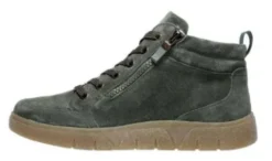 Ara Wide Fit Ankle Boot - 122445396