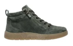 Ara Wide Fit Ankle Boot - 122445396