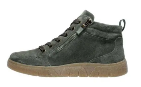 Ara Wide Fit Ankle Boot - 122445396