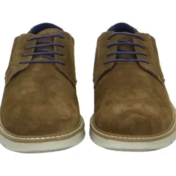 Ara 113560224 - Wide Fit Laced Shoe.