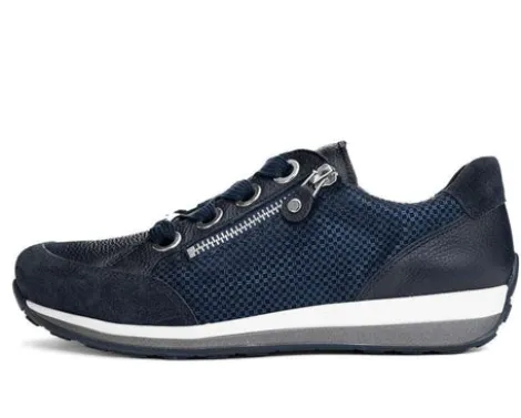 Ara 124458787- Wide Fit Trainer.