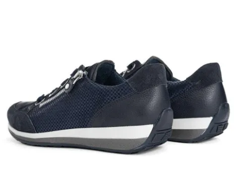 Ara 124458787- Wide Fit Trainer.