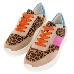 Ara 122511615- Wide Fit Trainer.