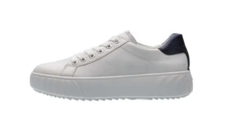 Ara 124652305W- Wide Fit Trainer.