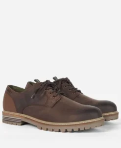 Barbour MFO714BR95- Ankle Boot.