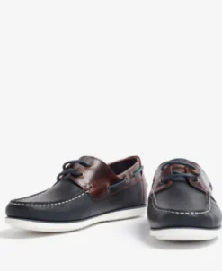 Barbour MFO0684N71- Slip On.