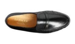Barker JEFERSONBL-Mocassin.