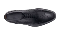 Barker LIFFEYBLK- Formal Shoe.