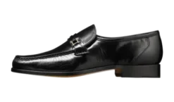 BARKER MOCCASIN.