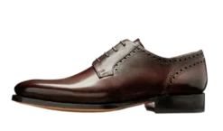 Barker Morriston - Brown Formal Laced.