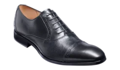Barker Ramsgate- Formal Toe Cap.