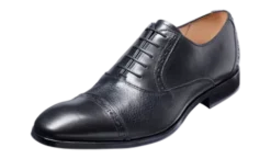 Barker Ramsgate- Formal Toe Cap.