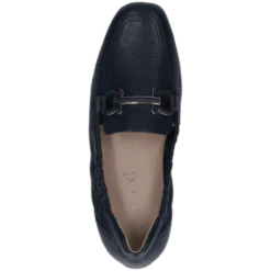 Caprice 2465442877- Wide Fit Loafer.